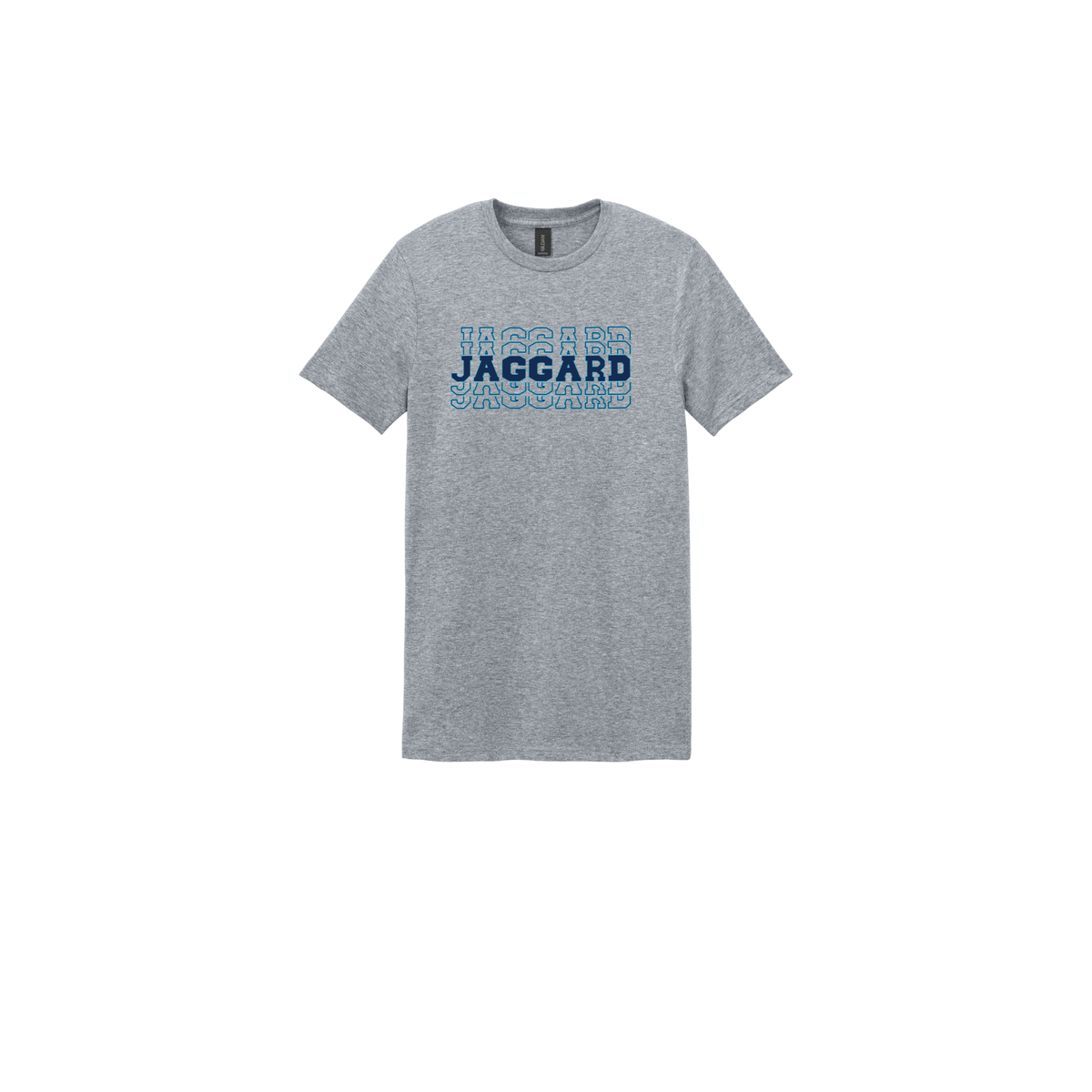 Jaggard Echo Short Sleeve T-Shirt