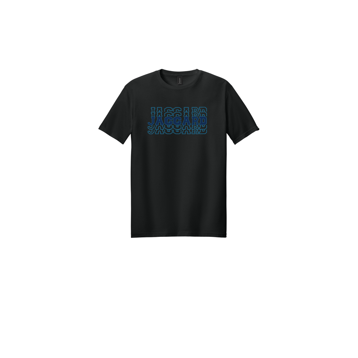 Jaggard Echo Short Sleeve T-Shirt