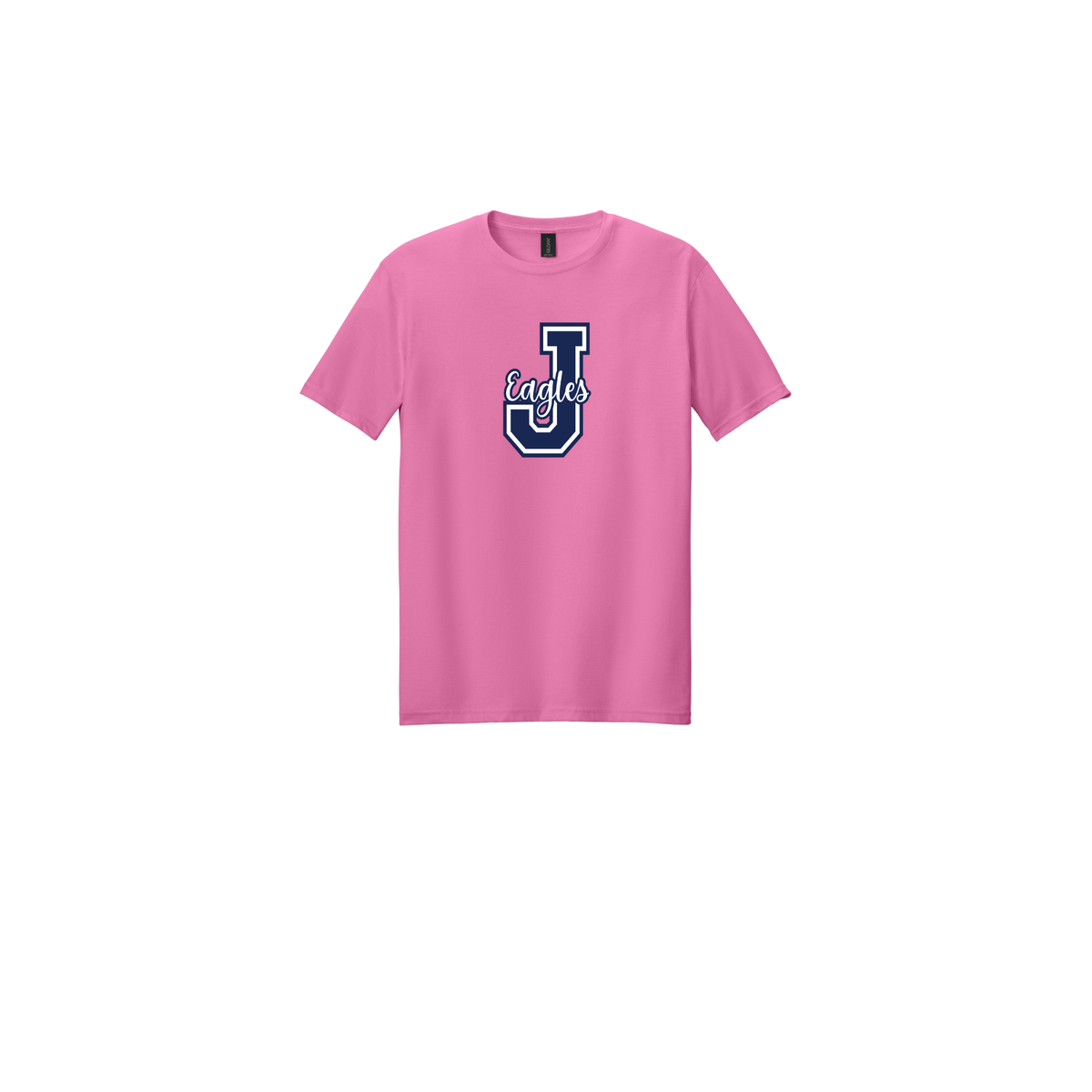J Eagles Short Sleeve T-Shirt