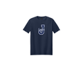 J Eagles Short Sleeve T-Shirt