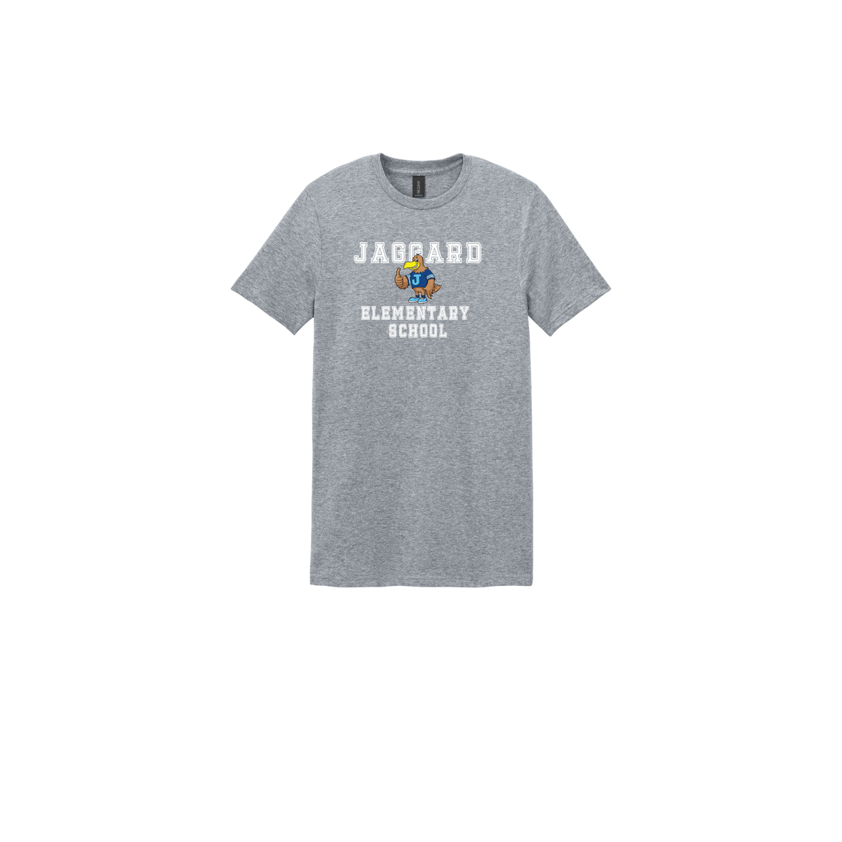 Jaggard Elementary Short Sleeve T-Shirt