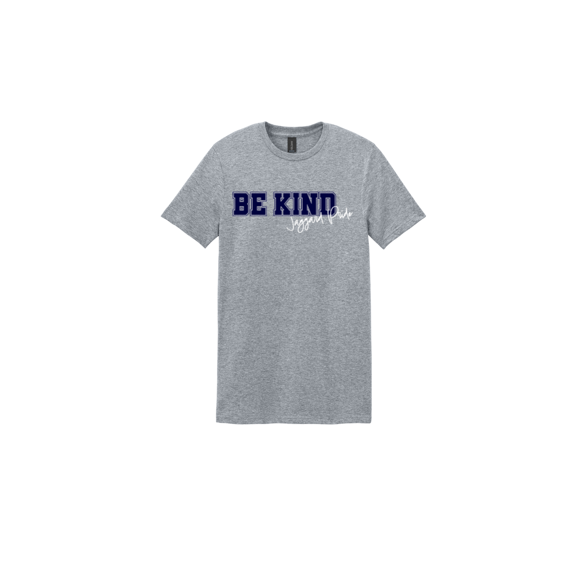 Be Kind Short Sleeve T-Shirt