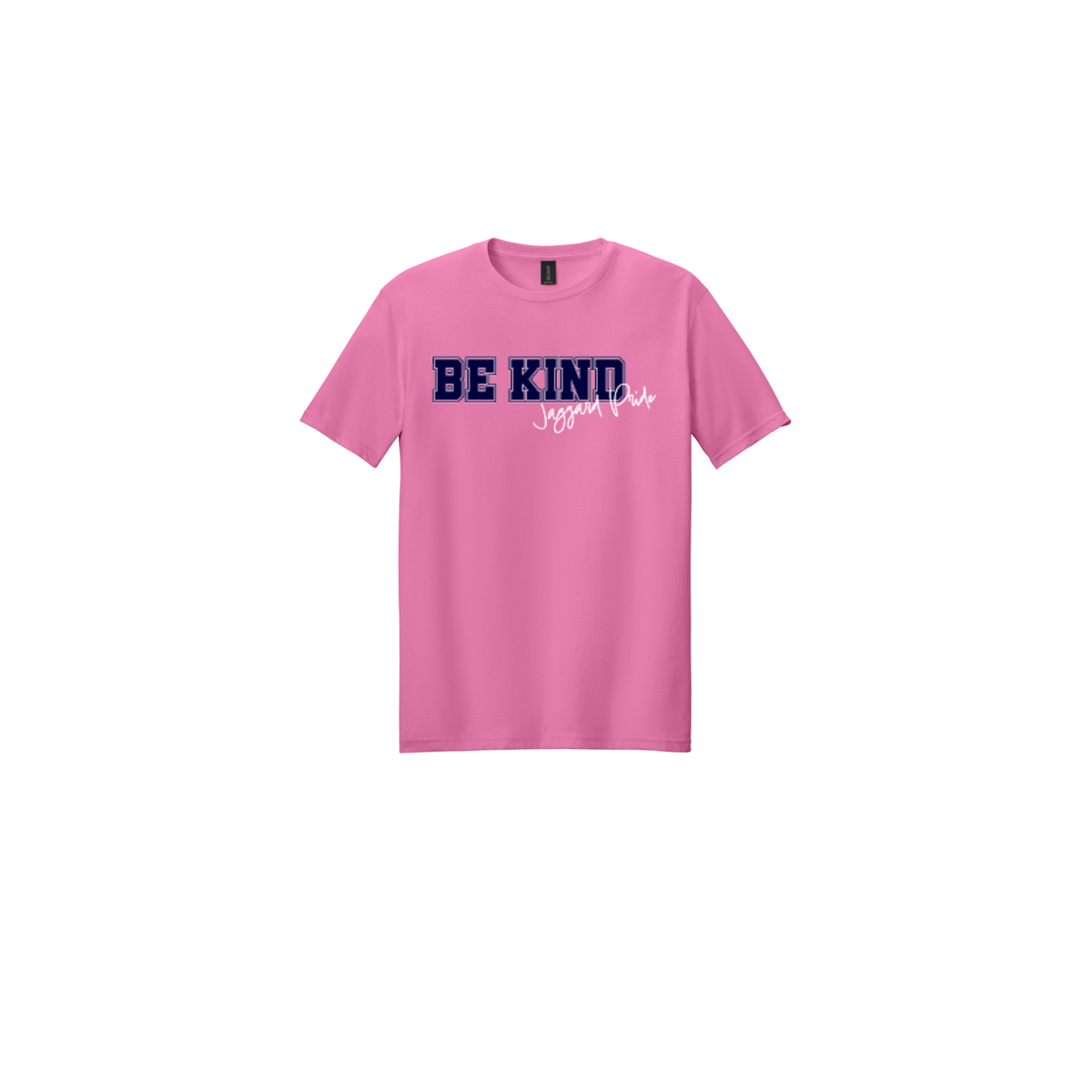 Be Kind Short Sleeve T-Shirt