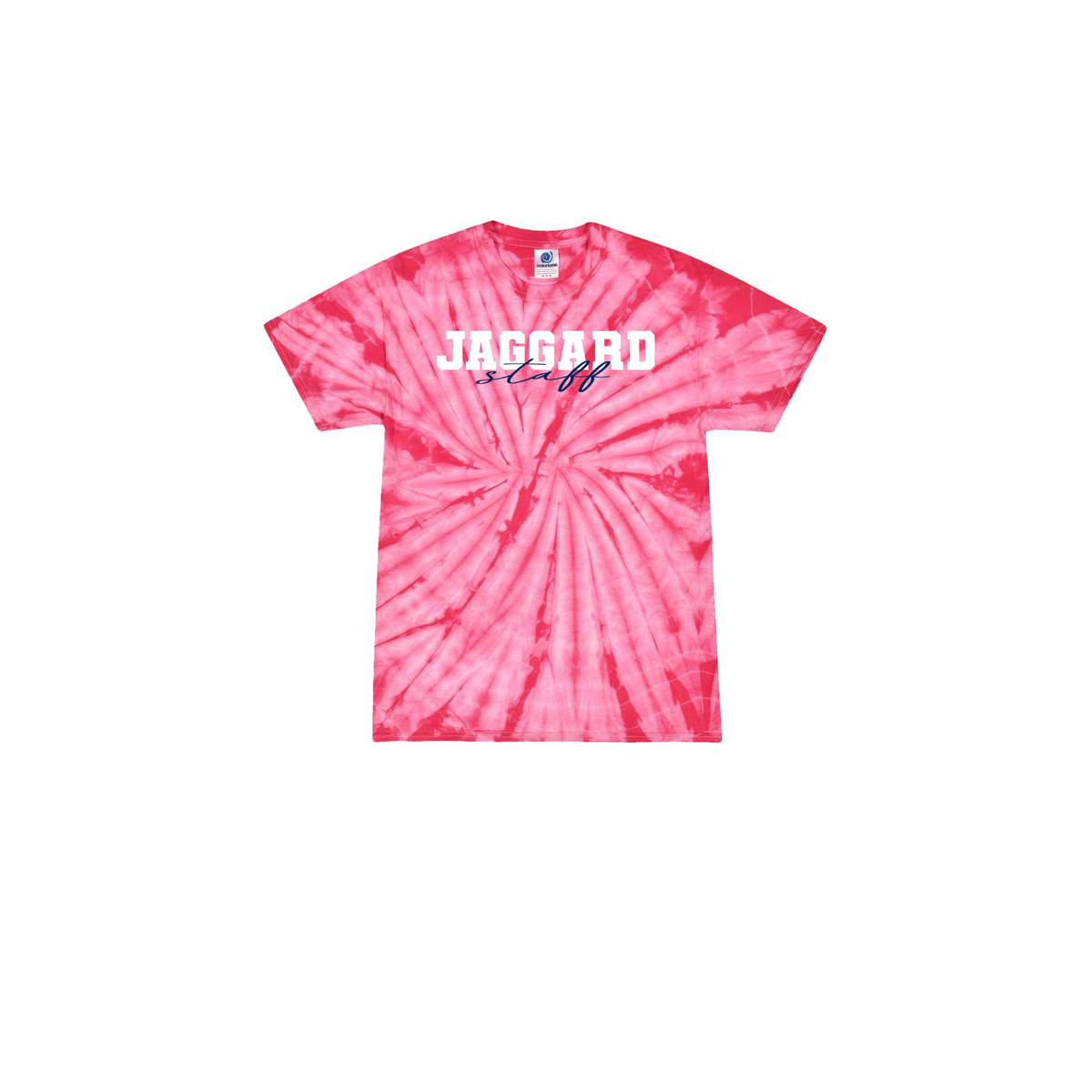 Jaggard Staff Short Sleeve T-Shirt