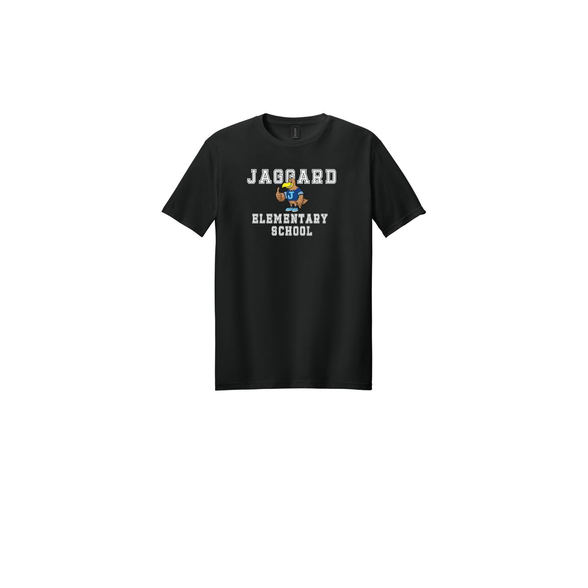 Jaggard Elementary Short Sleeve T-Shirt