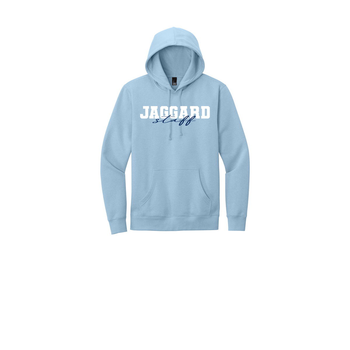Adult Staff Hoodie