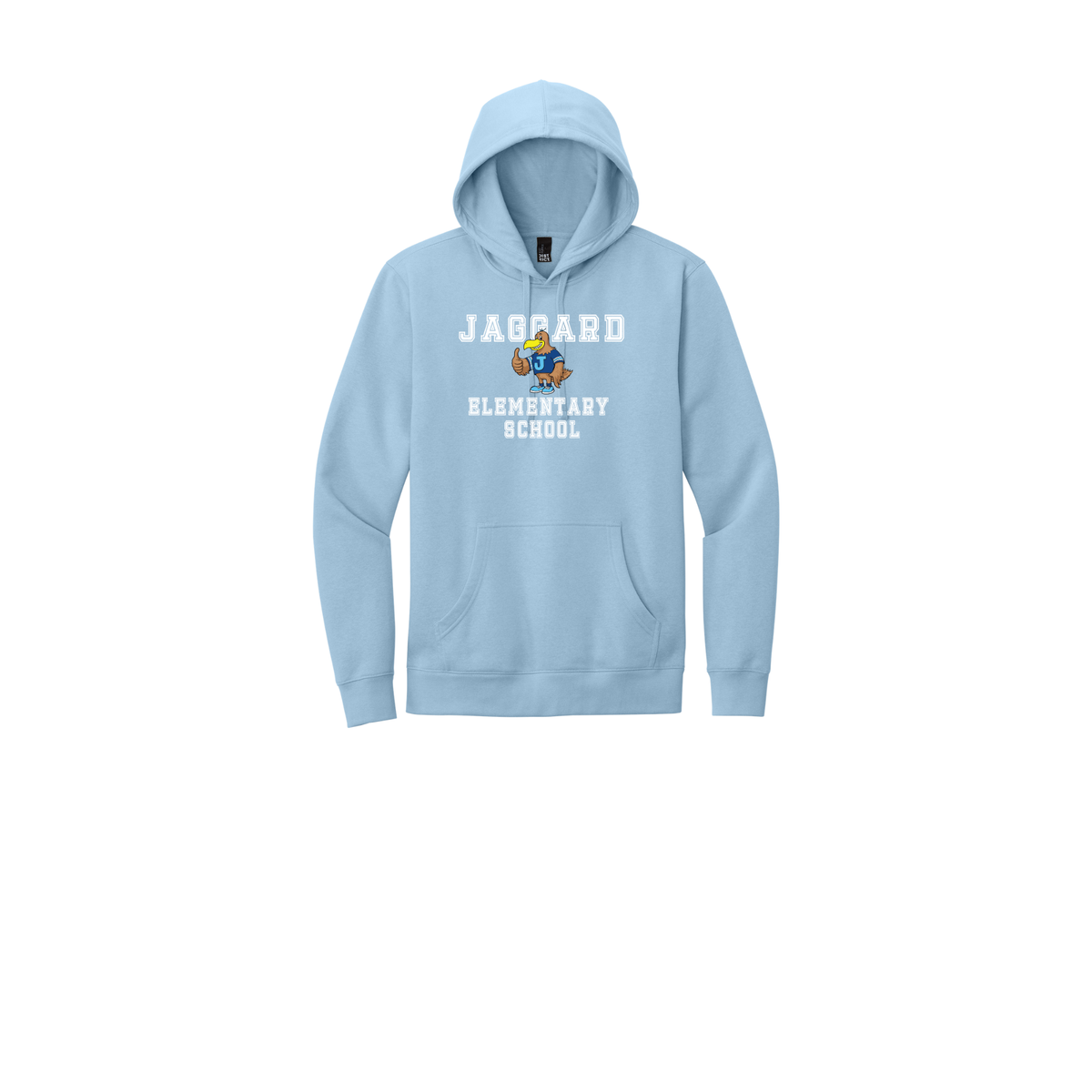 Adult Jaggard Elementary Hoodie