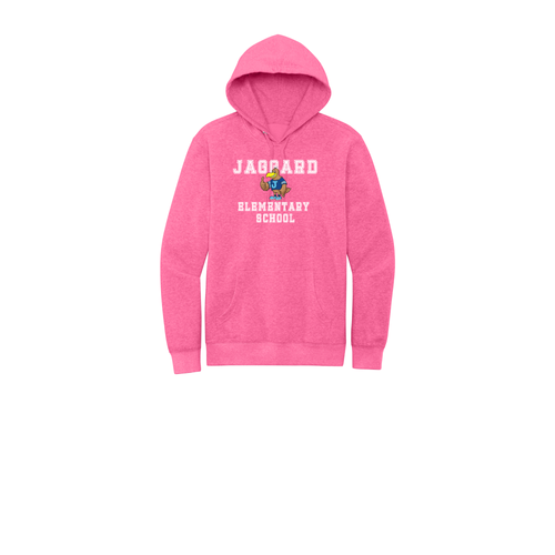 Adult Jaggard Elementary Hoodie