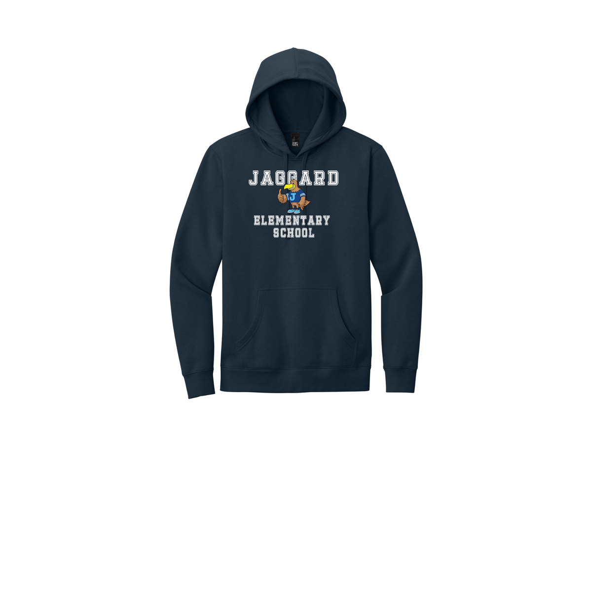 Adult Jaggard Elementary Hoodie