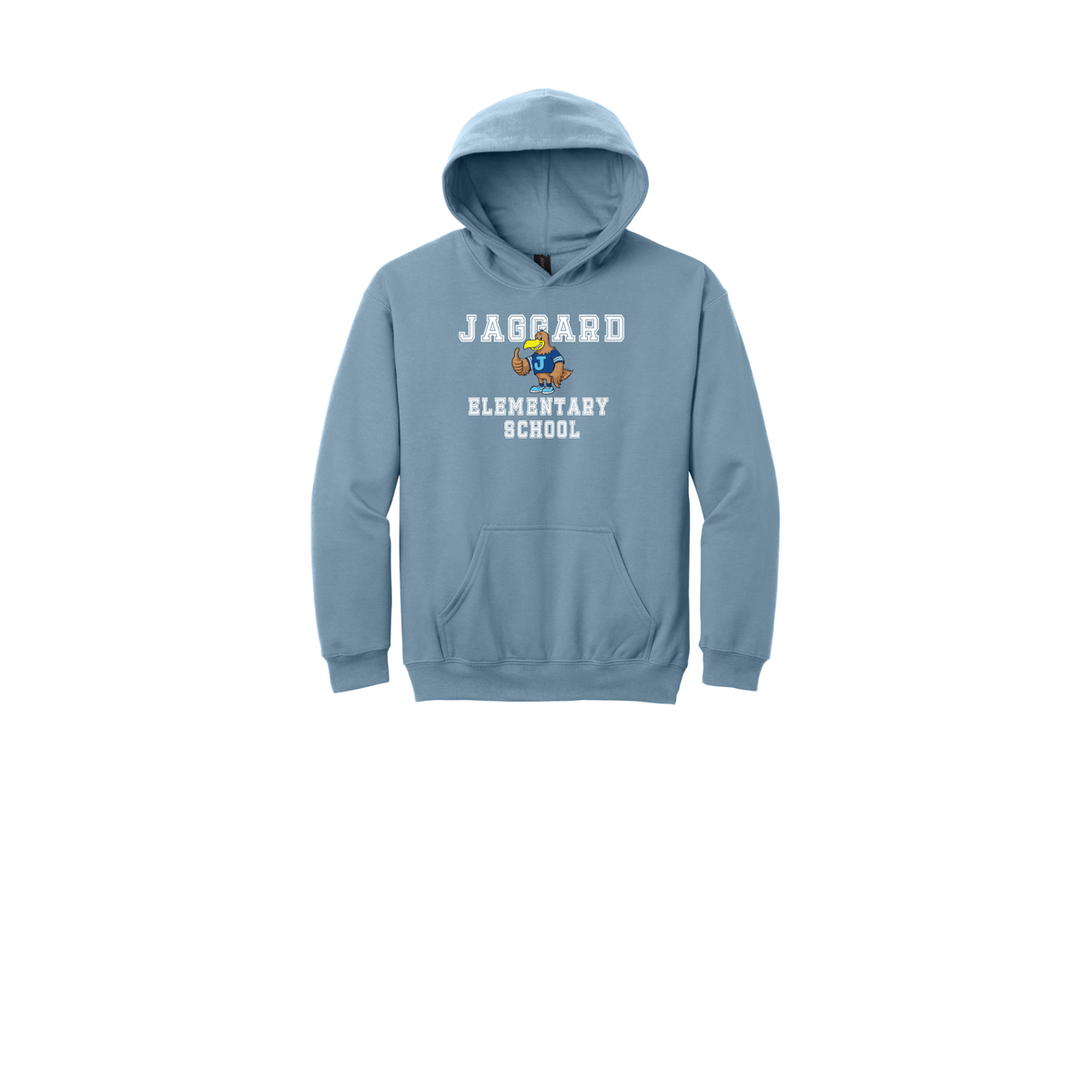 Youth Jaggard Elementary Hoodie