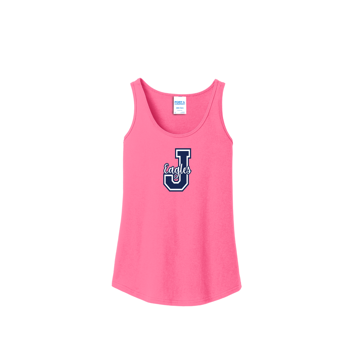 J Eagles Tank