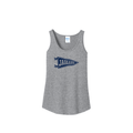Pennant Tank